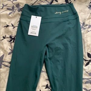 Gymshark Whitney High Rise Leggings - Amazon